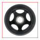 KS Tools Chiave per fissaggio puleggia per Mercedes, 265mm-2