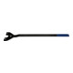 KS Tools Chiave per fissaggio puleggia per VAG, 735mm-1