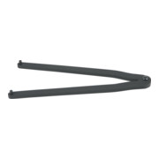 KS Tools Chiave per frontali Ø 14 - 100mm con diametro del perno 5,0mm-4
