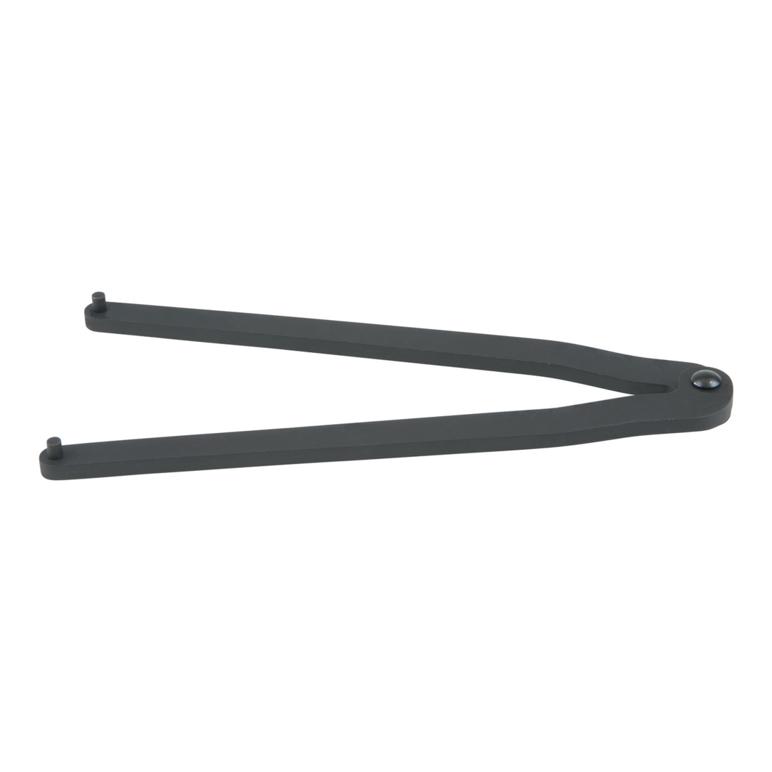 KS Tools Chiave per frontali Ø 14 - 100mm con diametro del perno 5,0mm