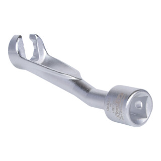 KS Tools Chiave per iniettori a 12 punti, 17mm