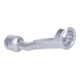 KS Tools Chiave per iniettori a 12 punti, 17mm-5
