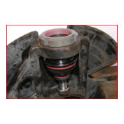 KS Tools Chiave per perni di articolazione delle sospensioni per Mercedes Classe M-3