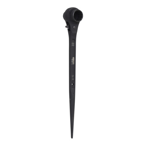 KS Tools Chiave per ponteggi reversibile