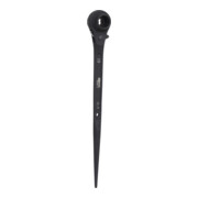 KS Tools Chiave per ponteggi reversibile-4
