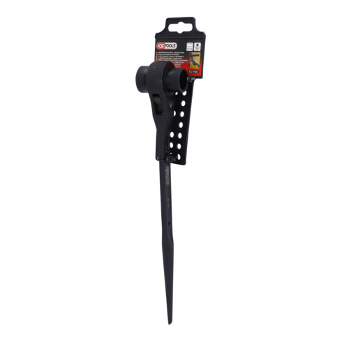 KS Tools Chiave per ponteggi reversibile