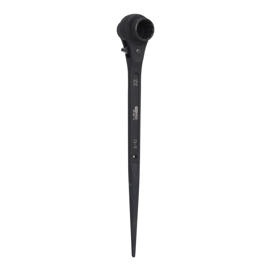 KS Tools Chiave per ponteggi reversibile
