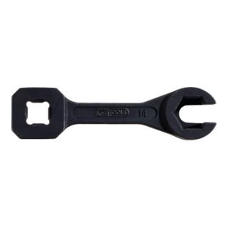 KS Tools Chiave per servizio olio Toyota e Honda, 14mm