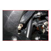 KS Tools Chiave per servizio olio Toyota e Honda, 14mm-3
