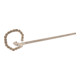KS Tools Chiave per tubi a catena BRONZEplus, leggera-1