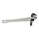 KS Tools Chiave per tubi a una mano in alluminio, 1,1/2"-3