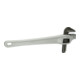 KS Tools Chiave per tubi a una mano in alluminio, 1,1/2"-4