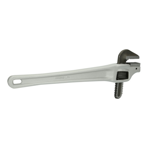KS Tools Chiave per tubi a una mano in alluminio, 1,1/2"