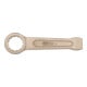 KS Tools Chiave poligonale a percussione BRONZEplus, in pollici-1