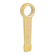 KS Tools Chiave poligonale a percussione BRONZEplus-2