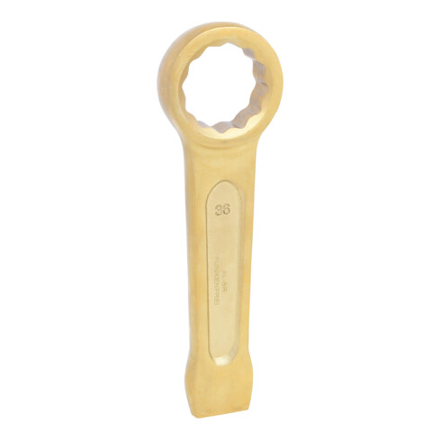 KS Tools Chiave poligonale a percussione BRONZEplus