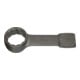 KS Tools Chiave poligonale a percussione, profonda, 50mm-1