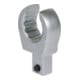 KS Tools Chiave poligonale ad innesto TX-E, 14x18mm, 9x12-3