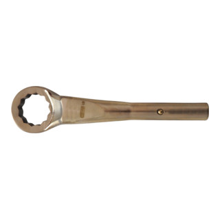 KS Tools Chiave poligonale curva BRONZEplus