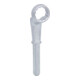 KS Tools Chiave poligonale curva CLASSIC, a gomito-4