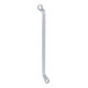 KS Tools Chiave poligonale doppia CLASSIC a gomito-1