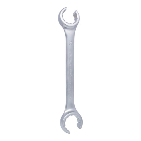 KS Tools Chiave poligonale doppia, angolata, 36x41mm