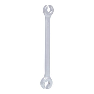 KS Tools Chiave poligonale doppia CLASSIC aperta, inclinata