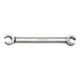 KS Tools Chiave poligonale doppia CHROMEplus aperta, in pollici-1