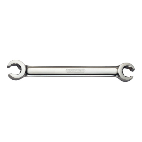 KS Tools Chiave poligonale doppia CHROMEplus aperta, in pollici
