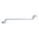 KS Tools Chiave poligonale doppia CLASSIC a gomito-1