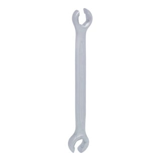 KS Tools Chiave poligonale doppia CLASSIC aperta, inclinata