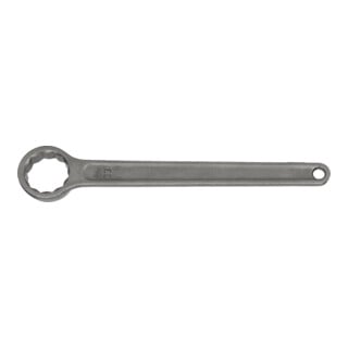 KS Tools Chiave poligonale semplice, diritta, 32mm