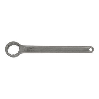 KS Tools Chiave poligonale semplice, diritta, 7/8"