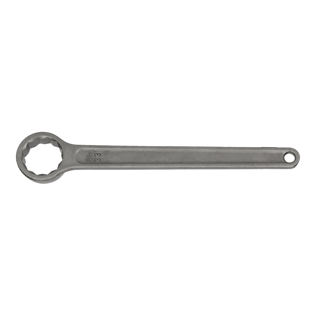KS Tools Chiave poligonale semplice, diritta, 70mm