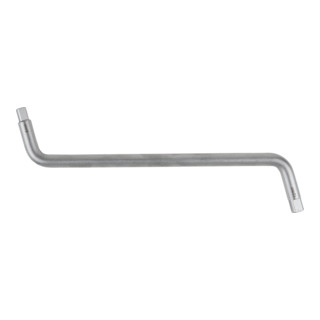 KS Tools Chiave quadrata per servizio olio per PSA, 8x10mm