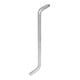 KS Tools Chiave quadrata per servizio olio per PSA, 8x10mm-2