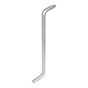 KS Tools Chiave quadrata per servizio olio per PSA, 8x10mm-2