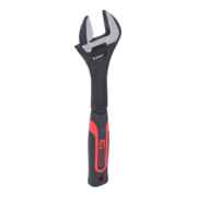 KS Tools Chiave regolabile a rullino con impugnatura a 2 componenti CLASSIC 17/16