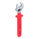 KS Tools Chiave regolabile a rullino isolata 34mm, L= 300mm-1