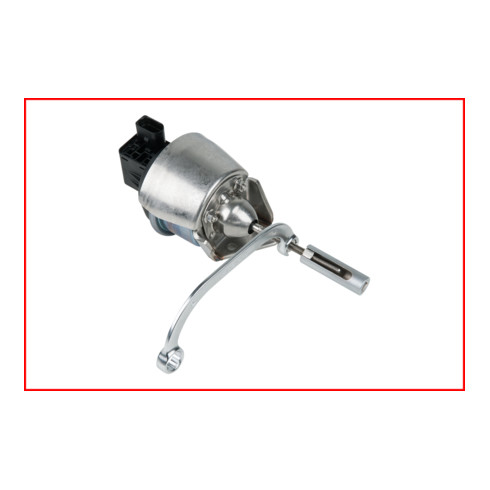 KS Tools Chiave speciale per turbocompressore VAG, 10 x 12mm