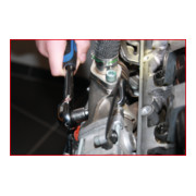 KS Tools Chiave speciale per turbocompressore VAG TDI, 12mm-4