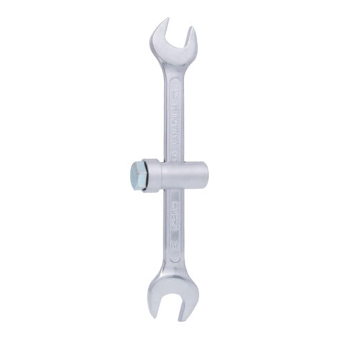 KS Tools Chiave speciale sanitaria 17x19mm, 220mm