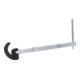 KS Tools Chiave telescopica per dadi rubinetti Ø32-63mm-1