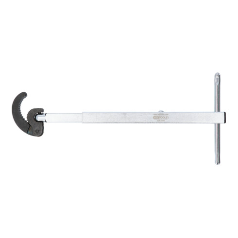 KS Tools Chiave telescopica per dadi rubinetti Ø32-63mm