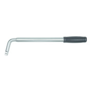 KS Tools Chiave telescopica per dadi ruota, 370-535mm