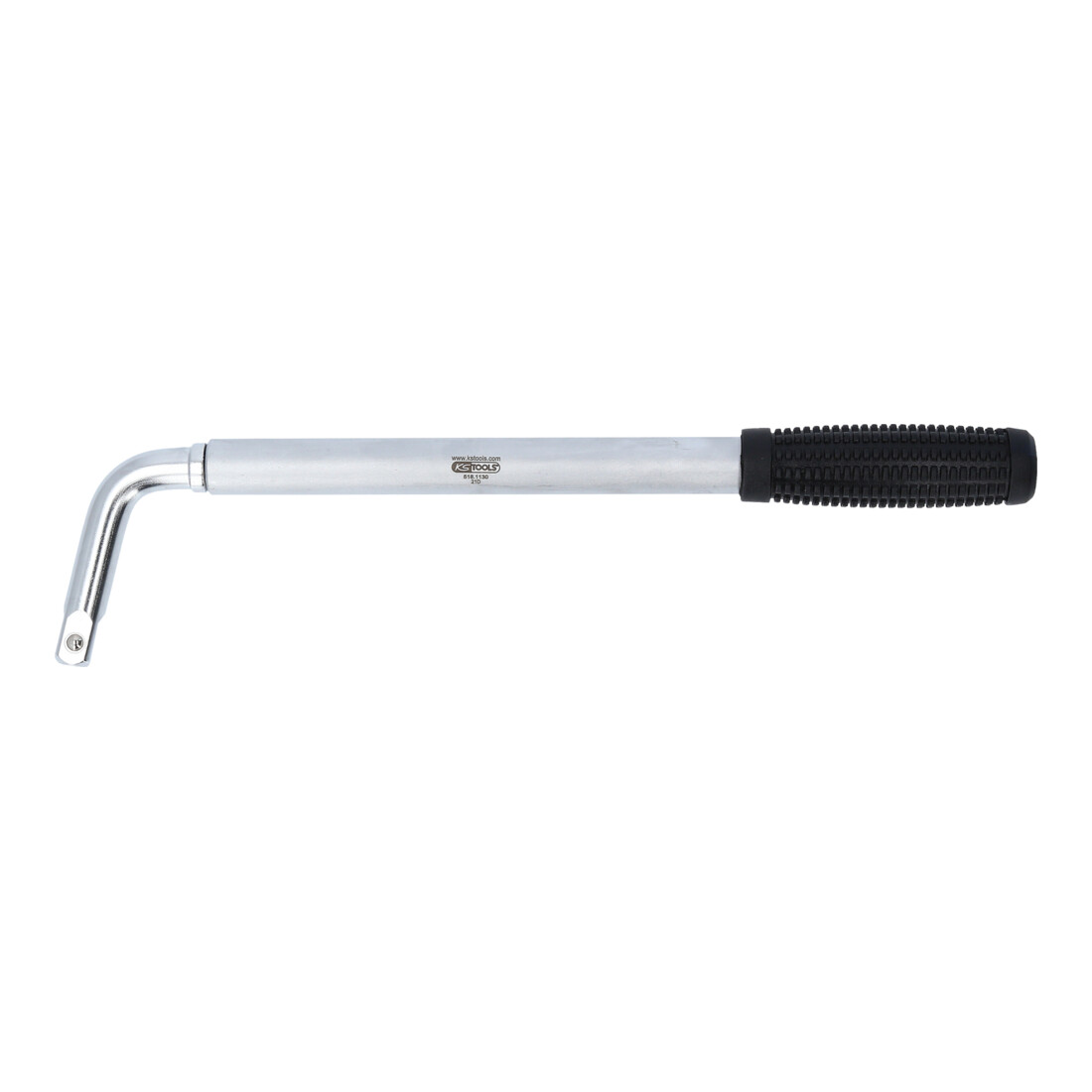 KS Tools Chiave telescopica per dadi ruota, 370-535mm