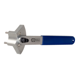 KS Tools Chiave tendicinghia, 34mm