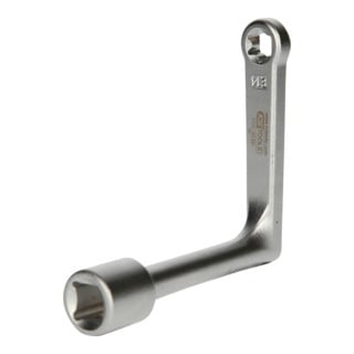 KS Tools Chiave TX-E 1/2" per collegamenti a vite del pignone albero a camme Mercedes, E14