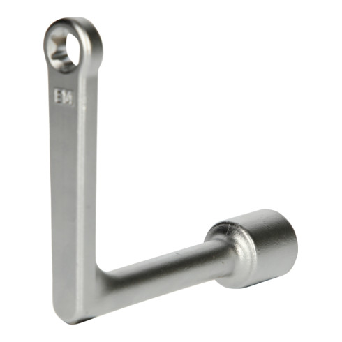 KS Tools Chiave TX-E 1/2" per collegamenti a vite del pignone albero a camme Mercedes, E14