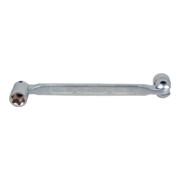 KS Tools Chiave TX-E a doppio snodo